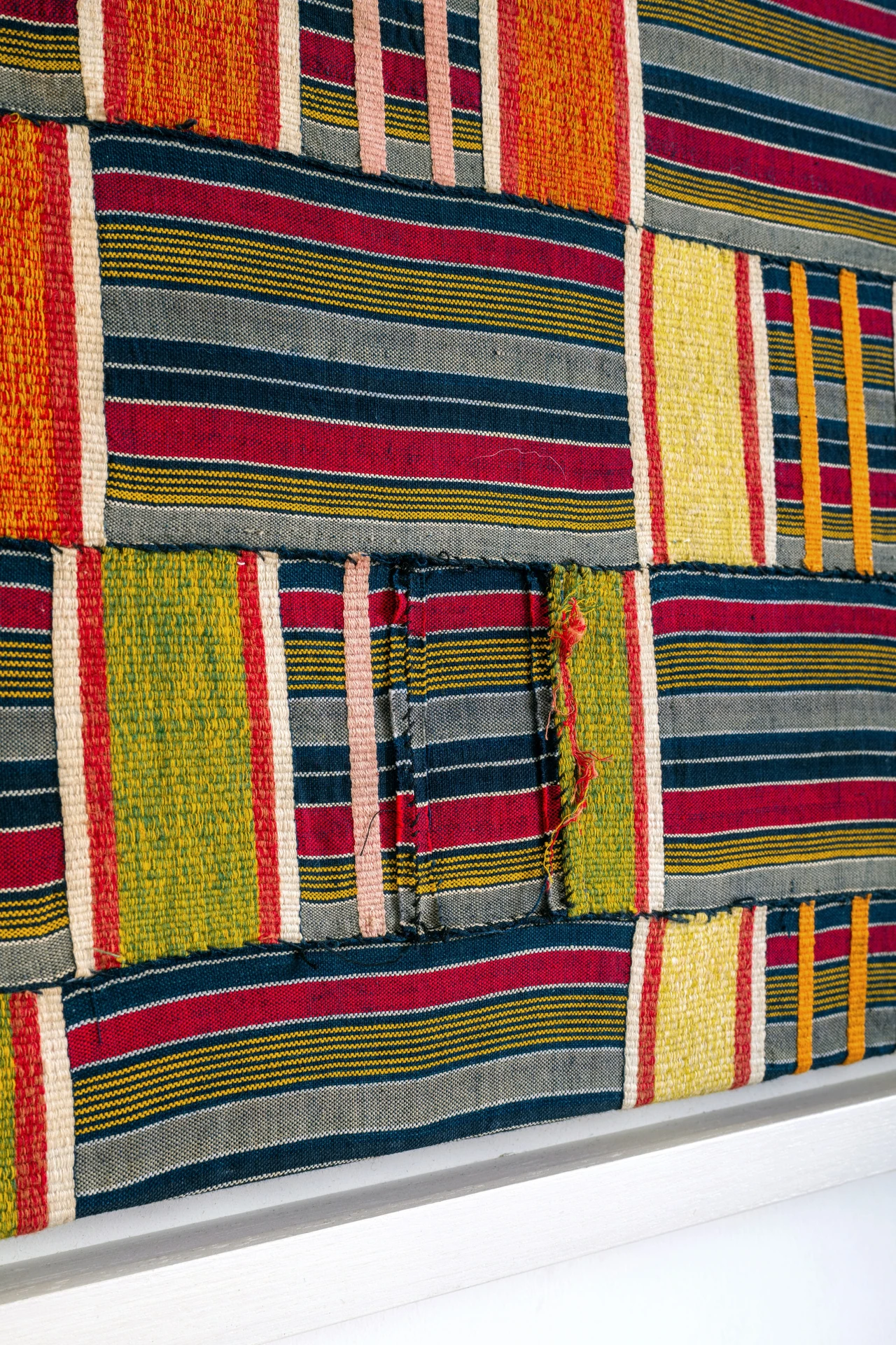 EWE-028 textile detail